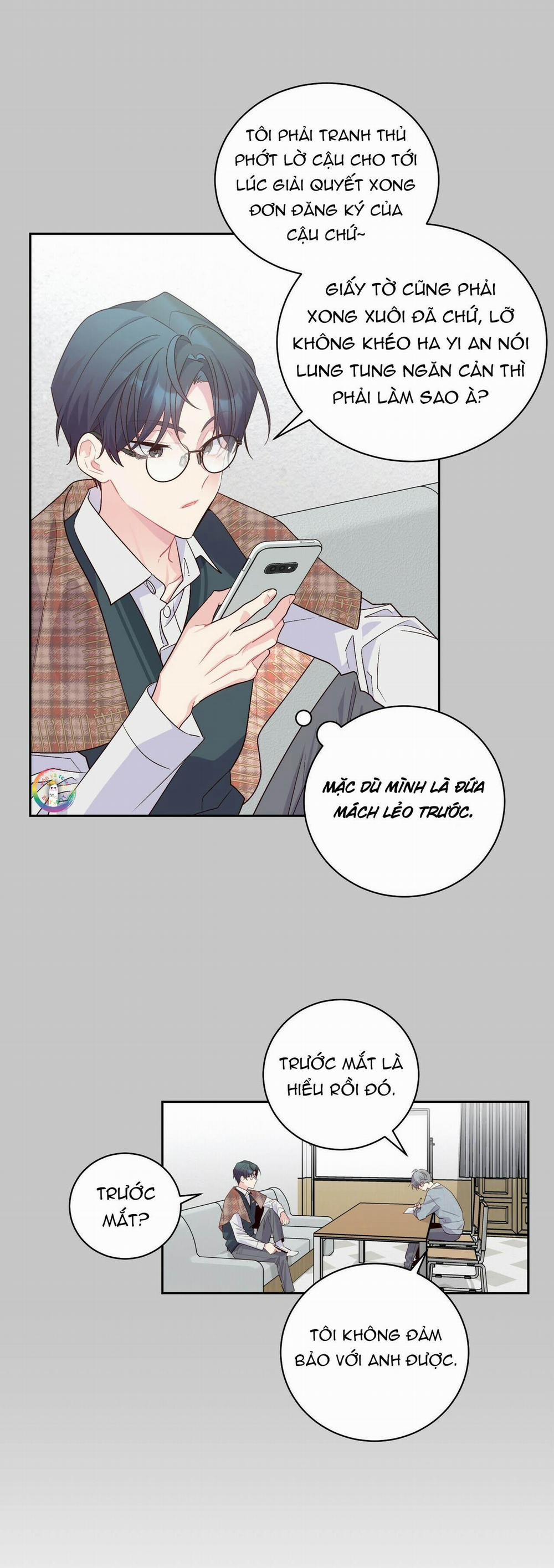 Merry Marbling 13 trang 9