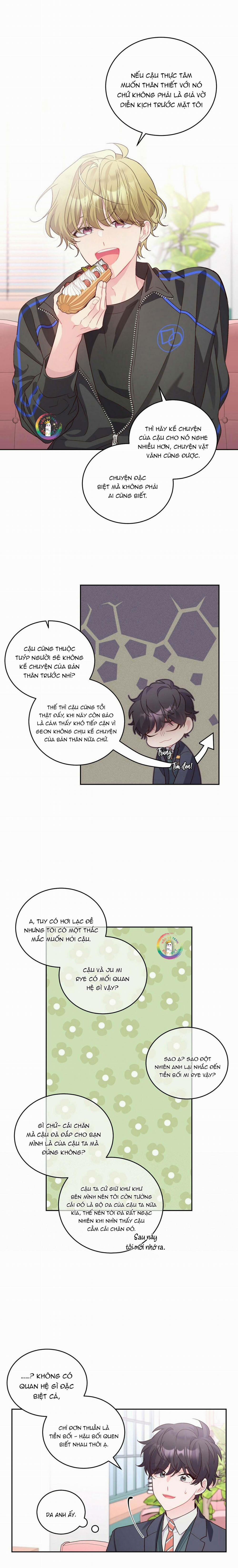 Merry Marbling 14 trang 13