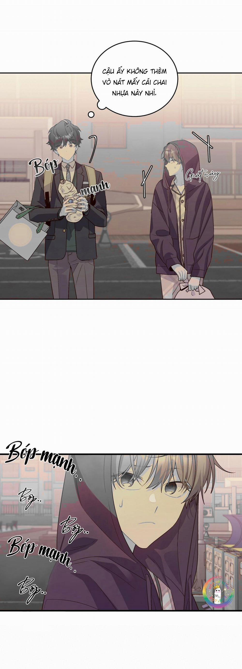 Merry Marbling 14 trang 17