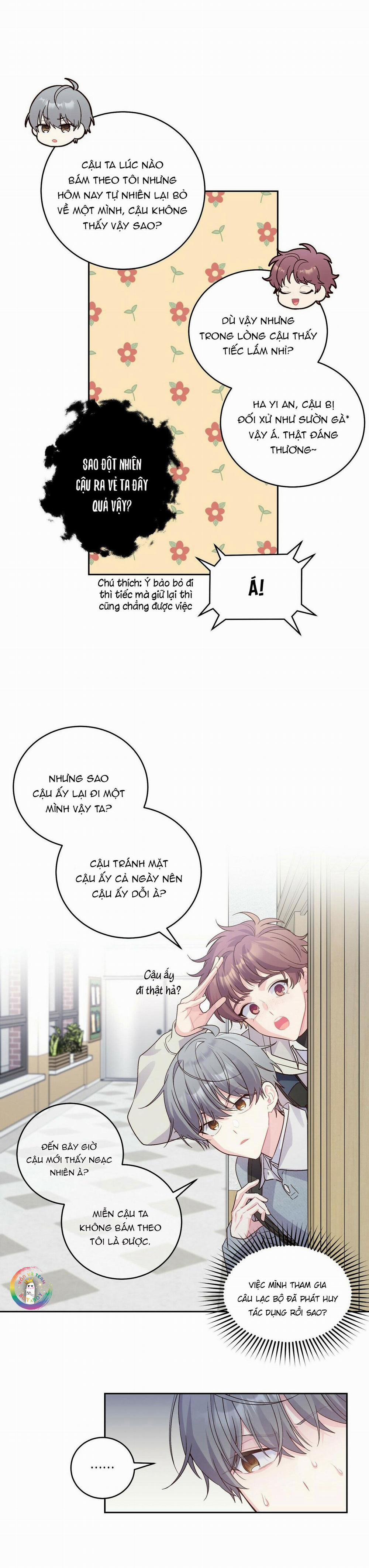 Merry Marbling 14 trang 2