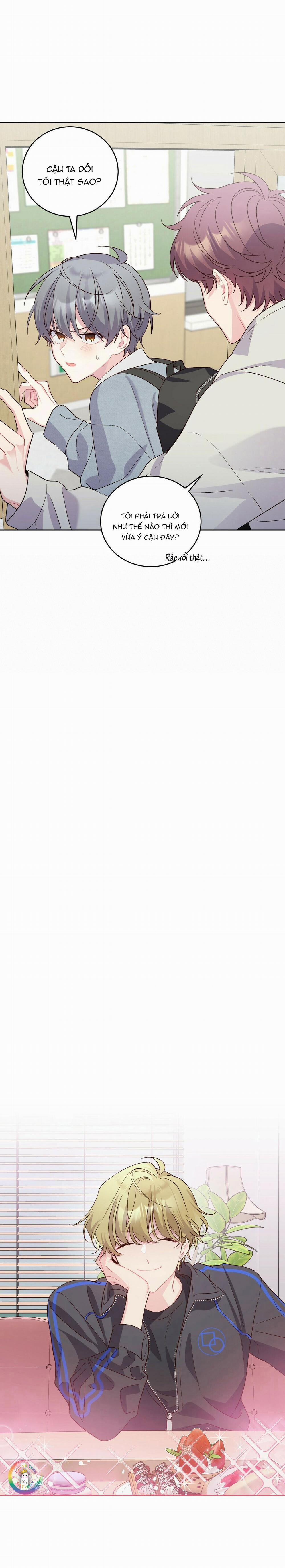 Merry Marbling 14 trang 3