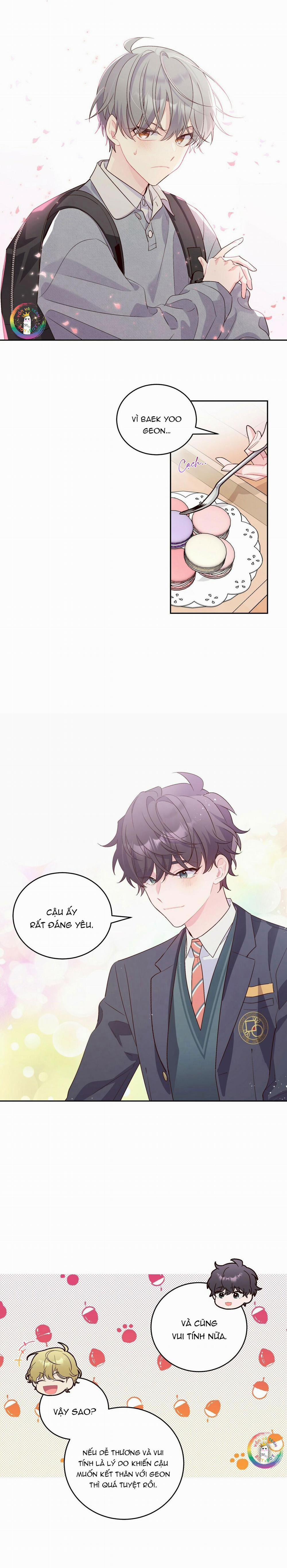 Merry Marbling 14 trang 9