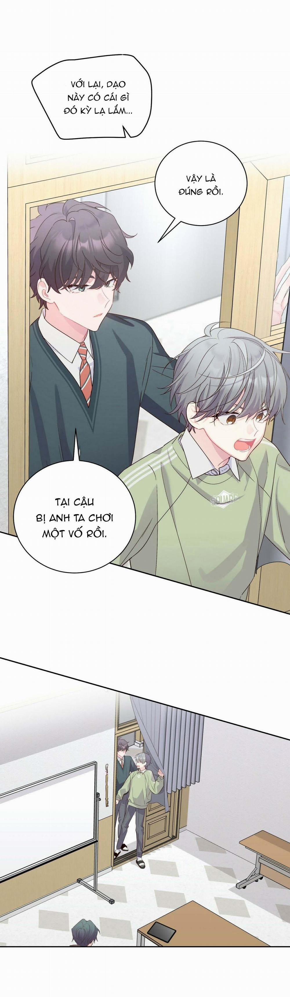 Merry Marbling 15 trang 17