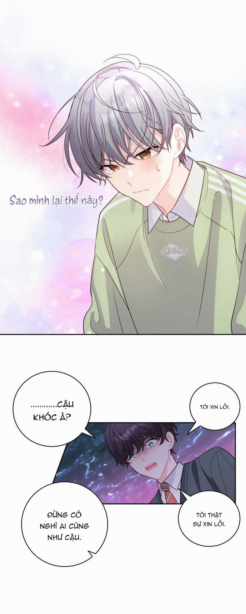 Merry Marbling 15 trang 23