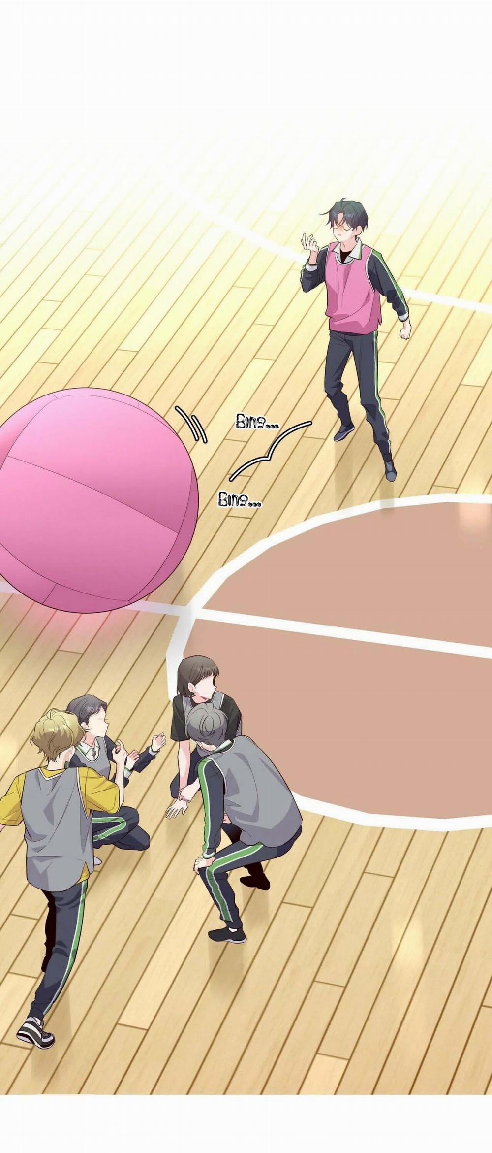 Merry Marbling 15 trang 3