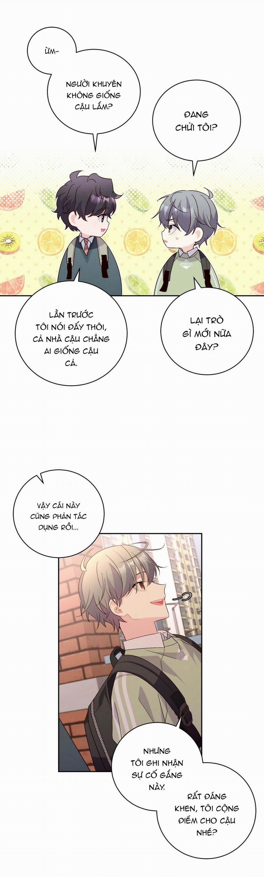 Merry Marbling 15 trang 37