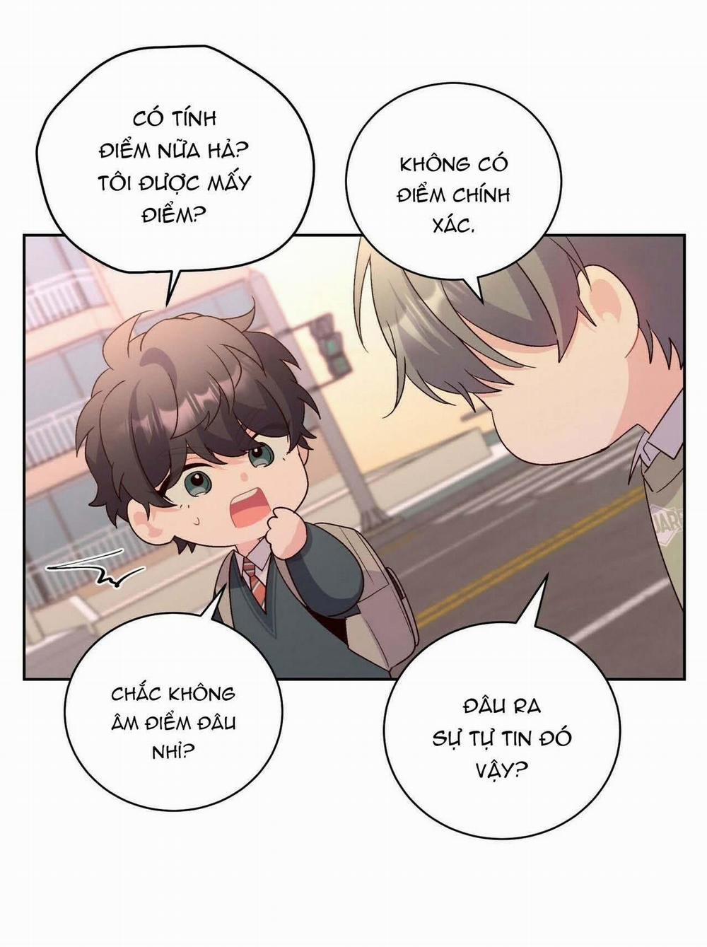 Merry Marbling 15 trang 38