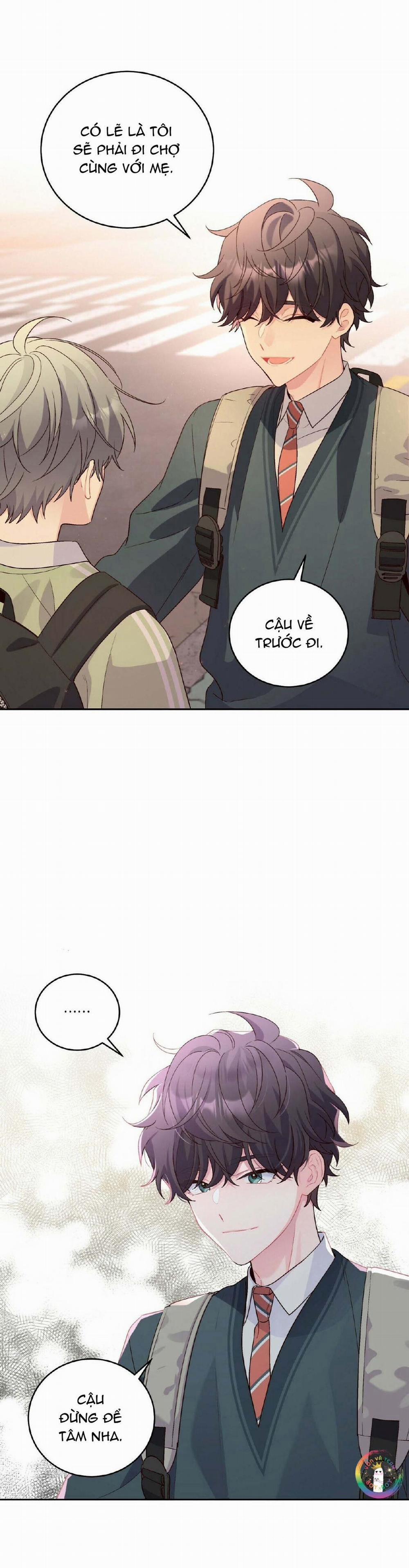 Merry Marbling 16 trang 15