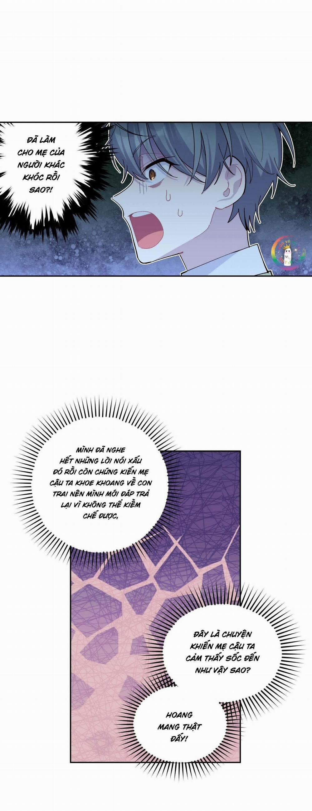 Merry Marbling 16 trang 18