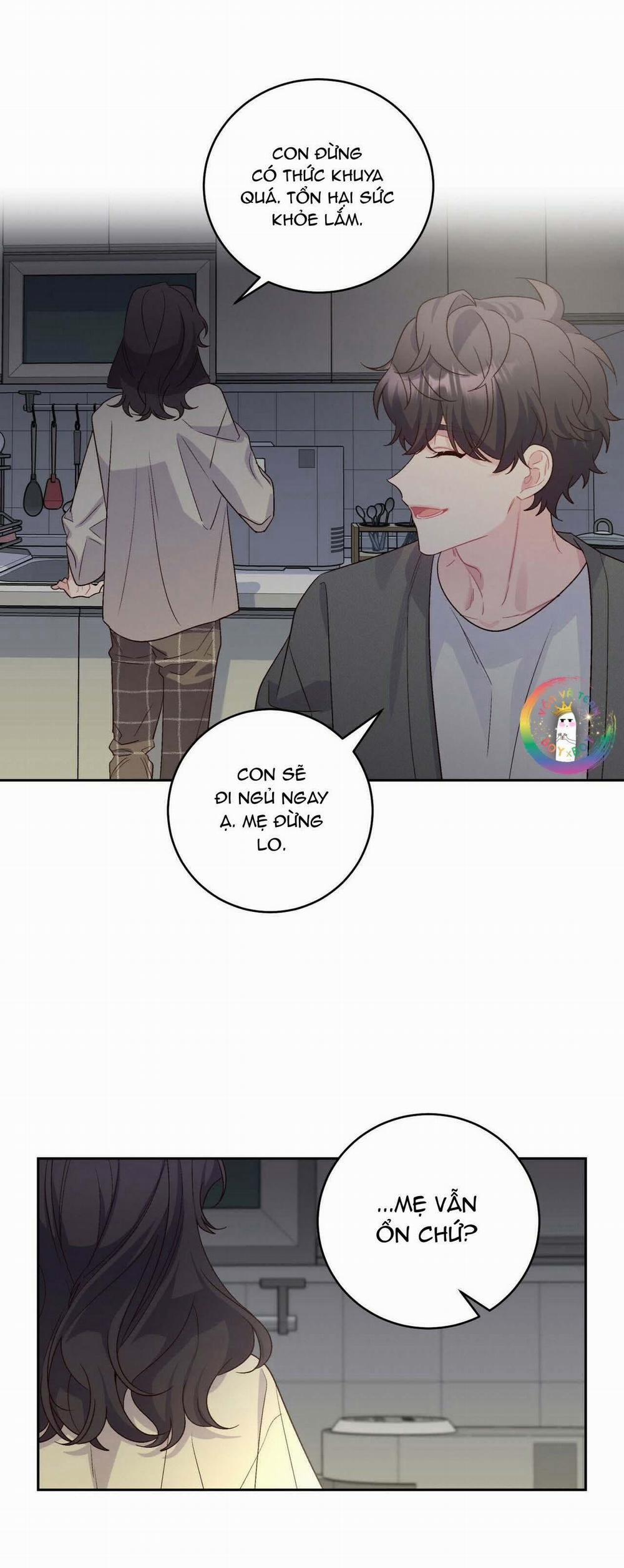 Merry Marbling 16 trang 21