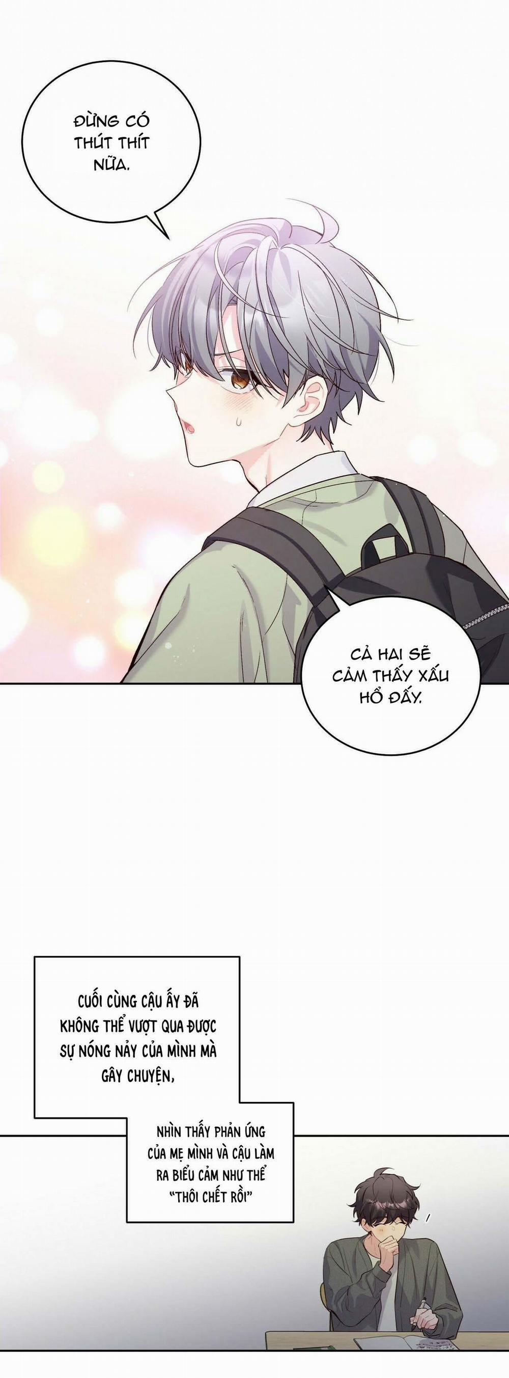 Merry Marbling 16 trang 26