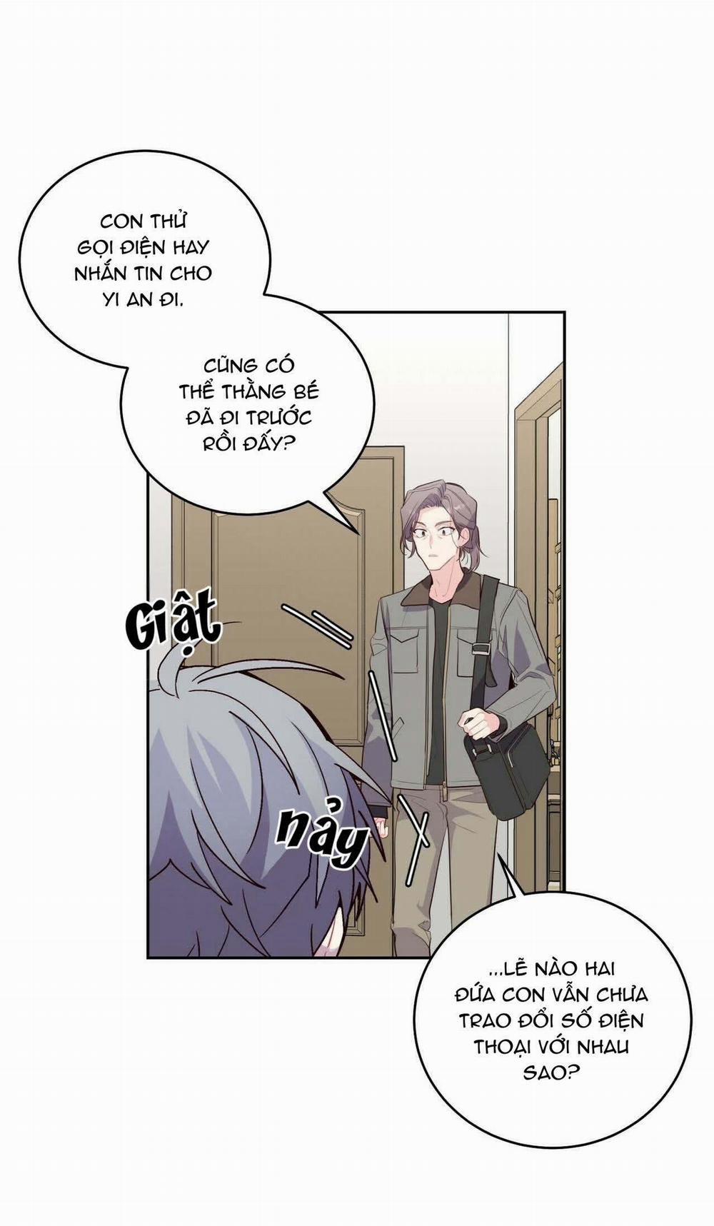 Merry Marbling 16 trang 30