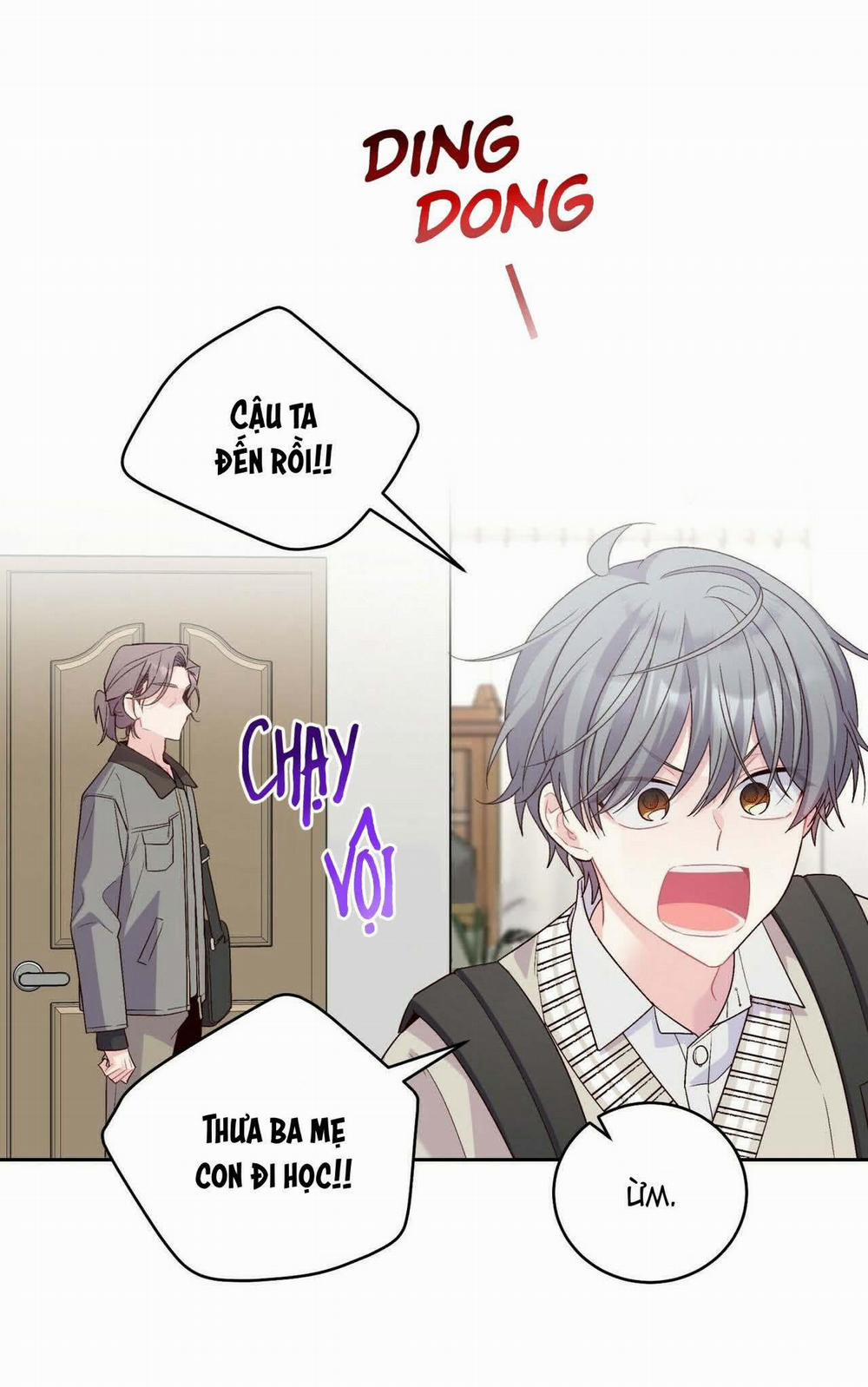 Merry Marbling 16 trang 32