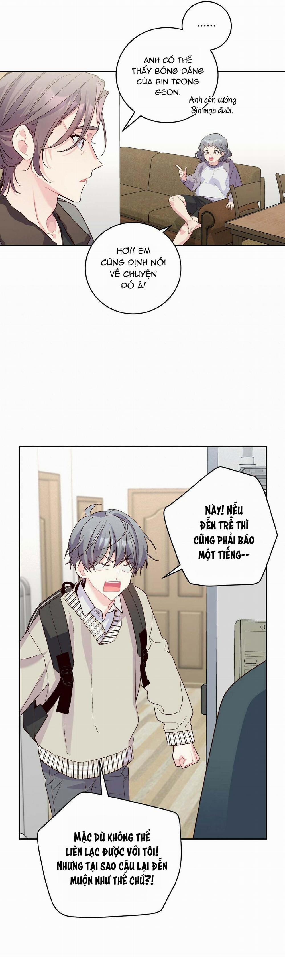 Merry Marbling 16 trang 33