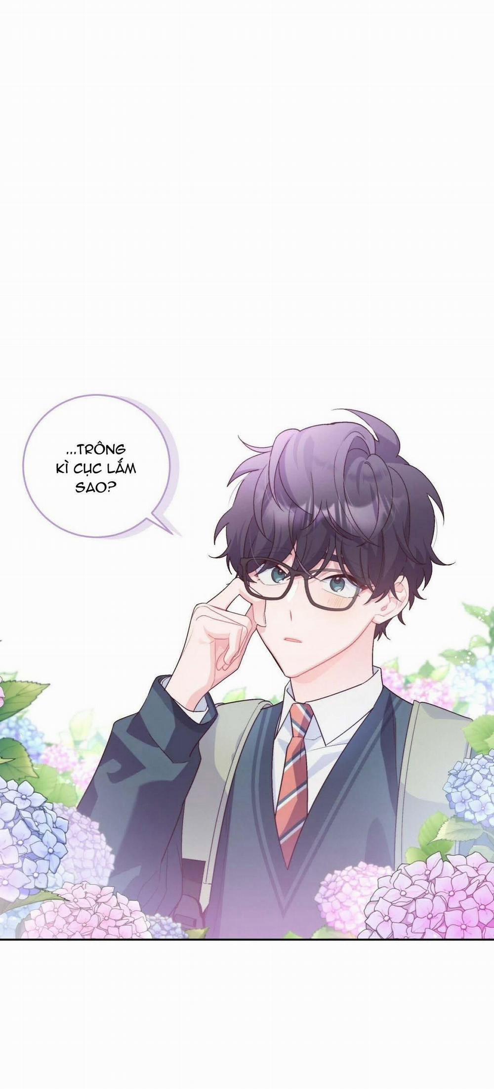 Merry Marbling 16 trang 35