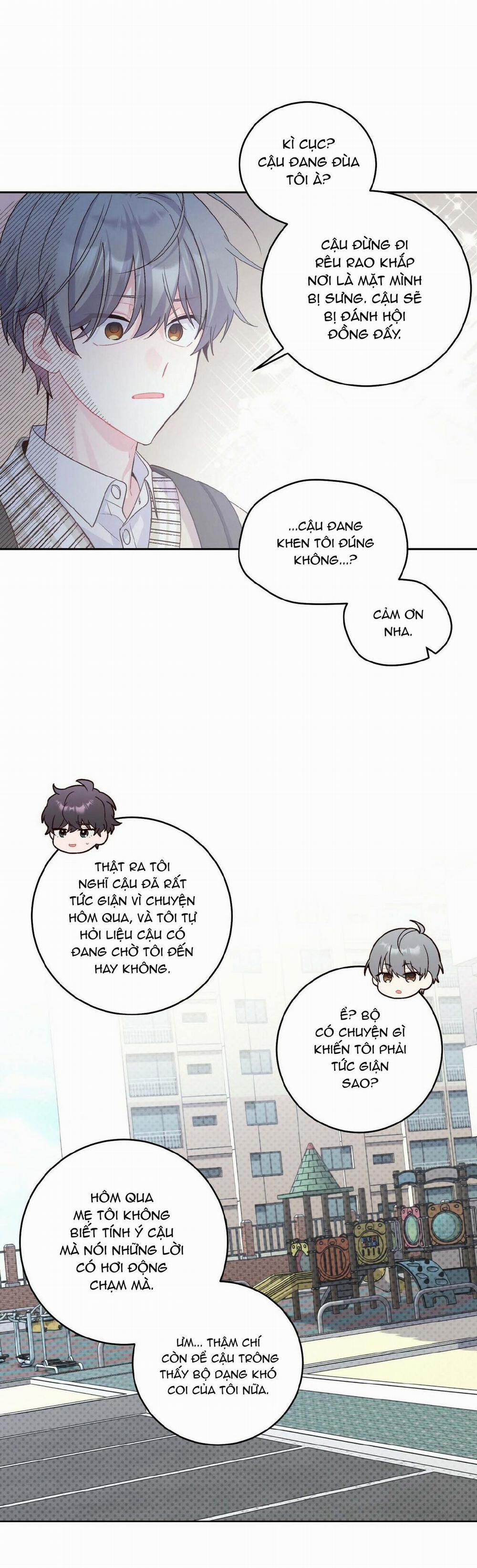 Merry Marbling 16 trang 36