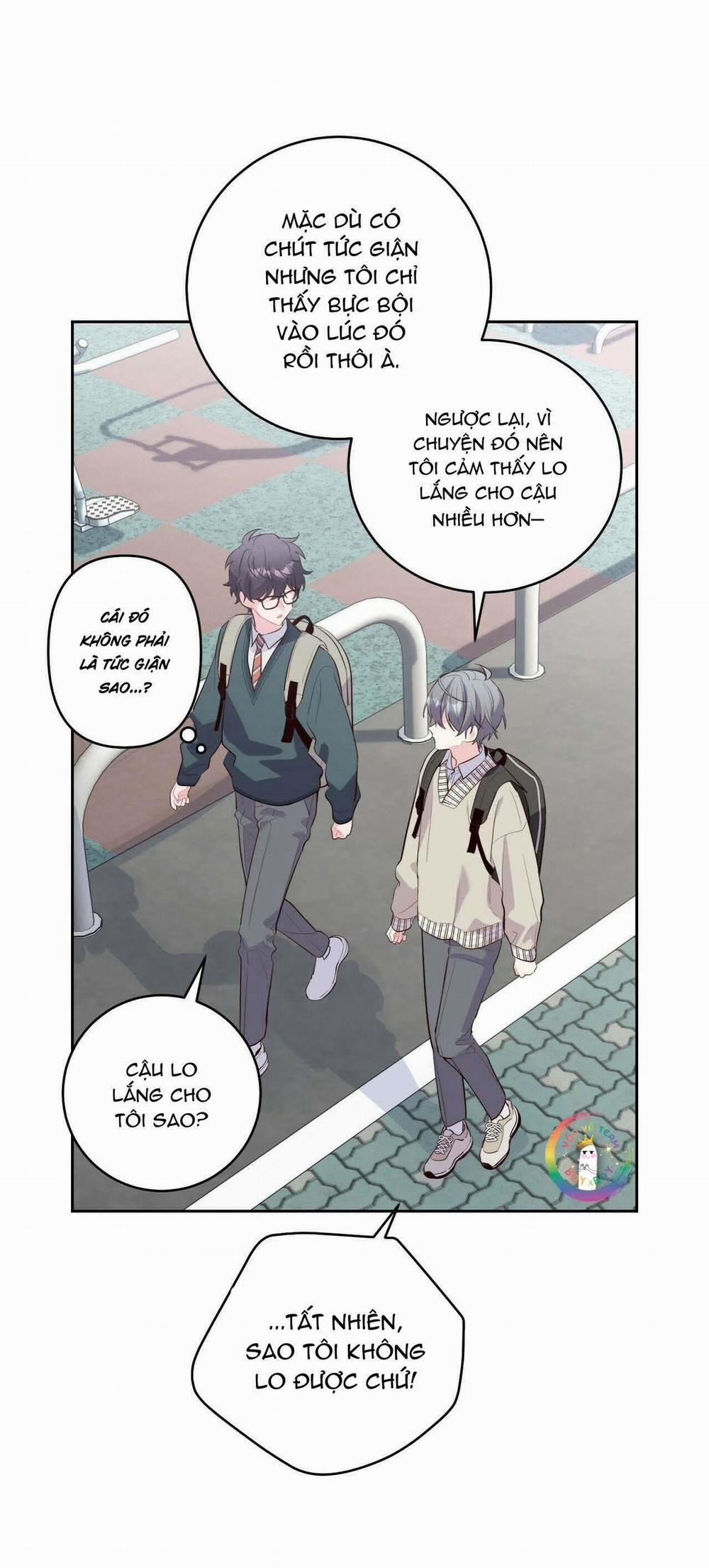 Merry Marbling 16 trang 37