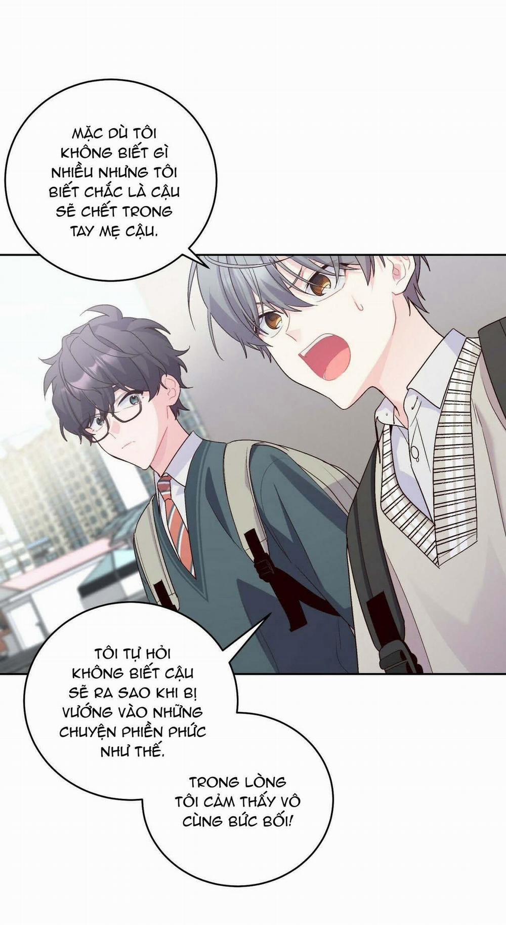 Merry Marbling 16 trang 38