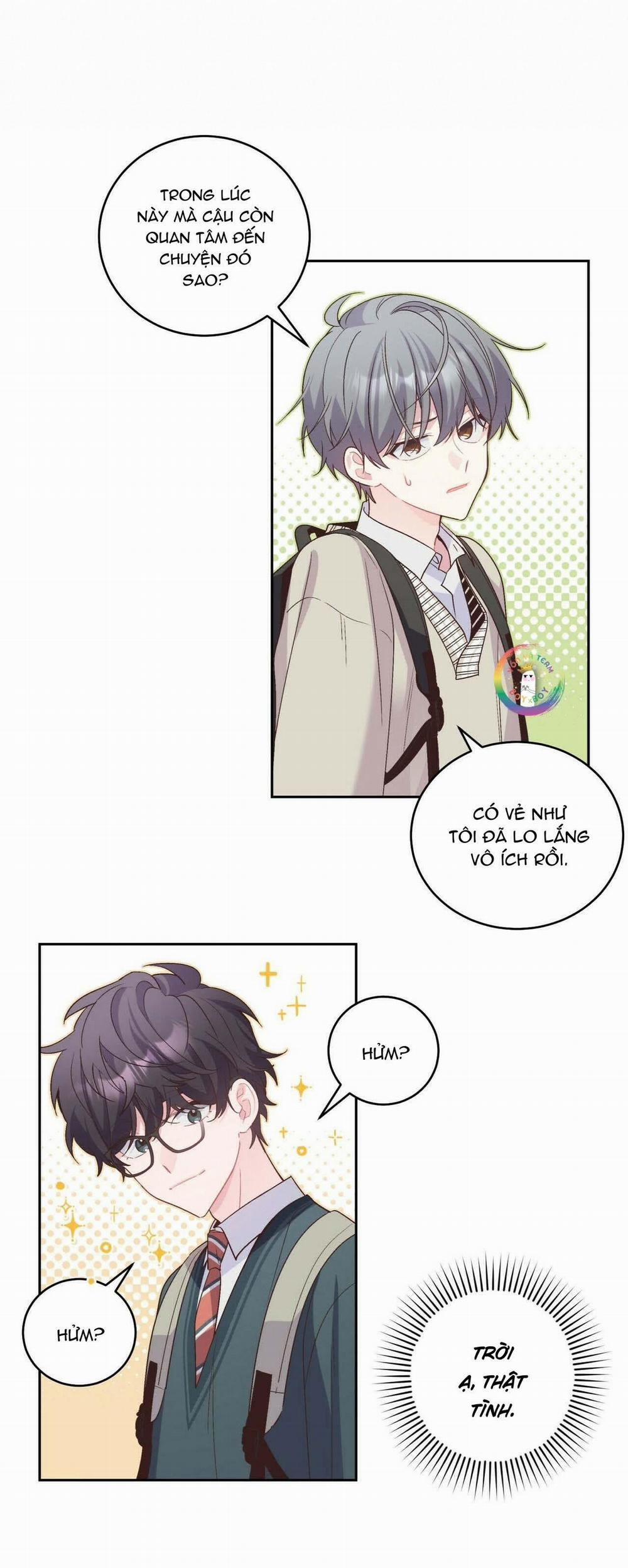 Merry Marbling 16 trang 40