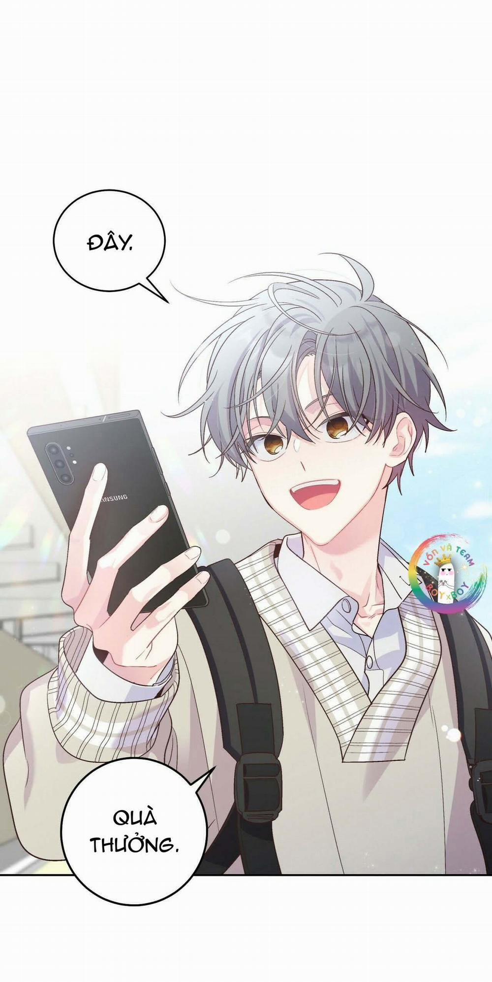 Merry Marbling 16 trang 42