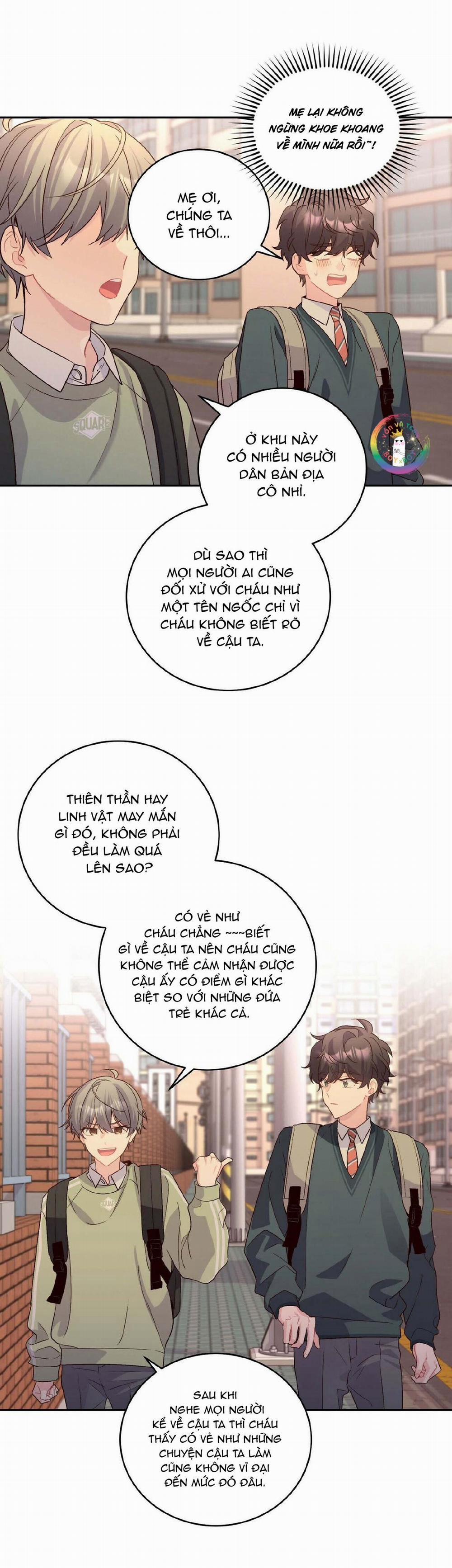 Merry Marbling 16 trang 5