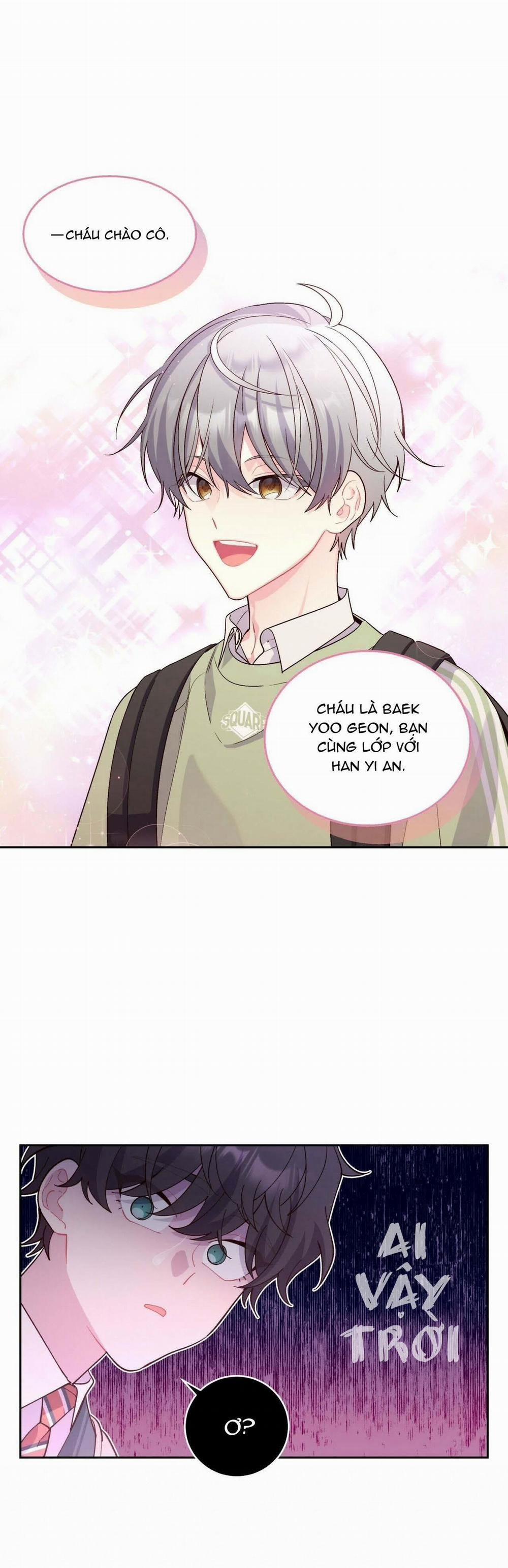 Merry Marbling 16 trang 8