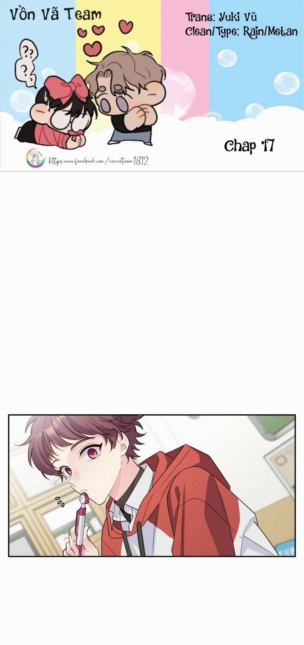 Merry Marbling 17 trang 0