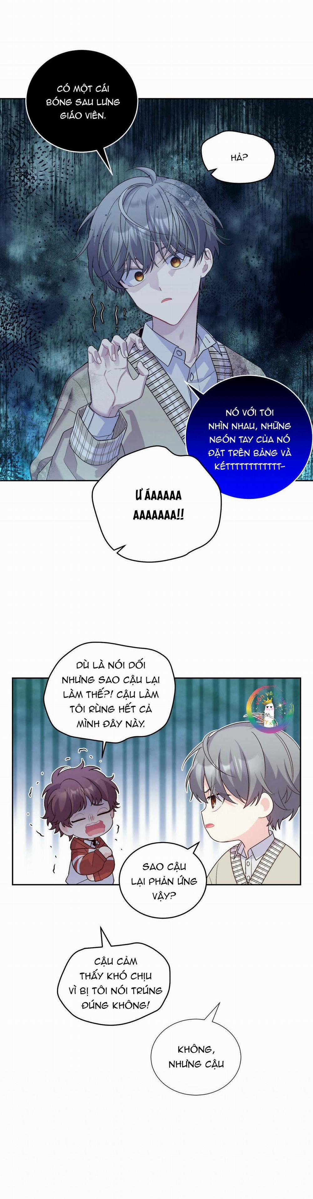 Merry Marbling 17 trang 10