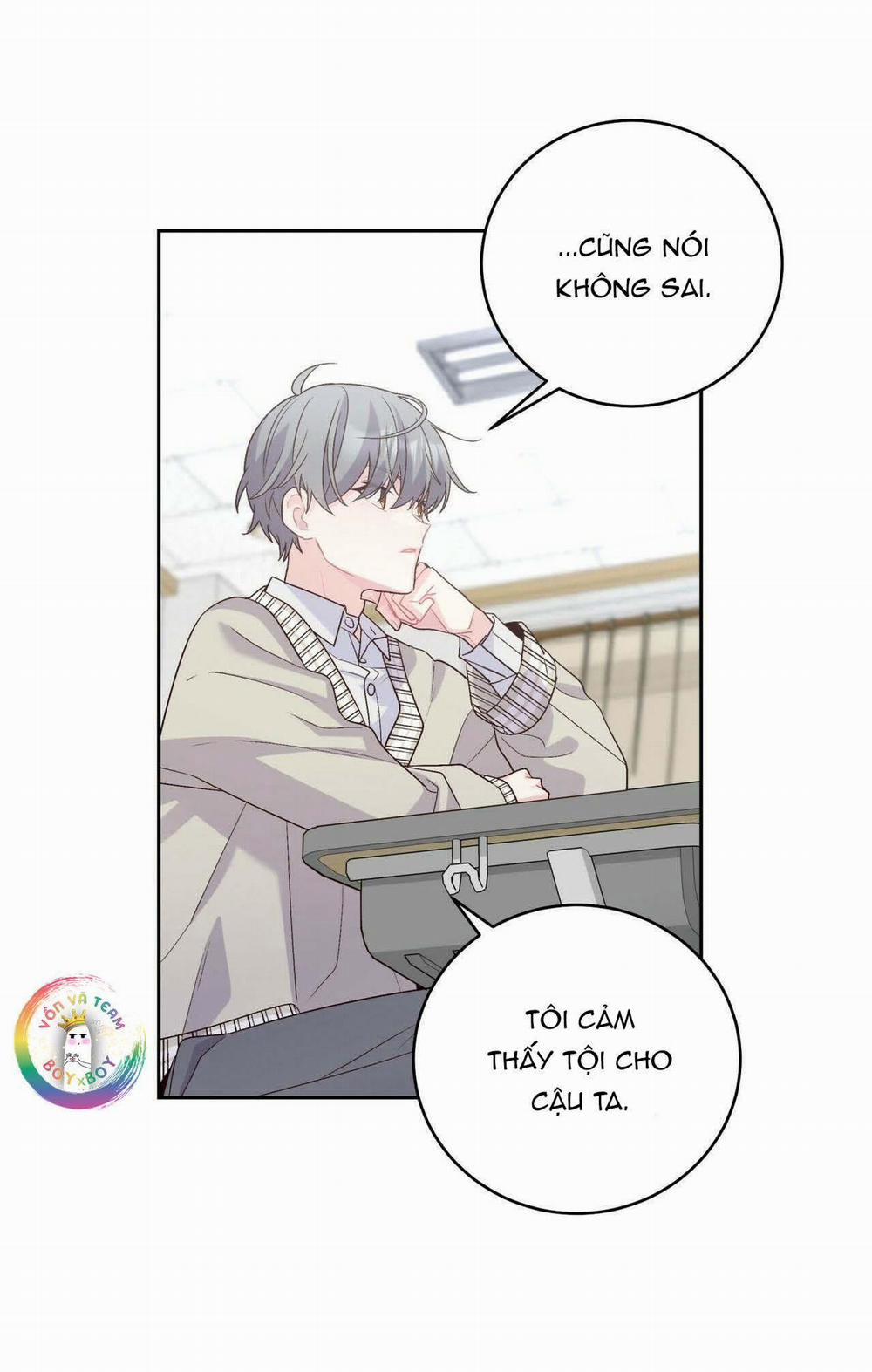 Merry Marbling 17 trang 11