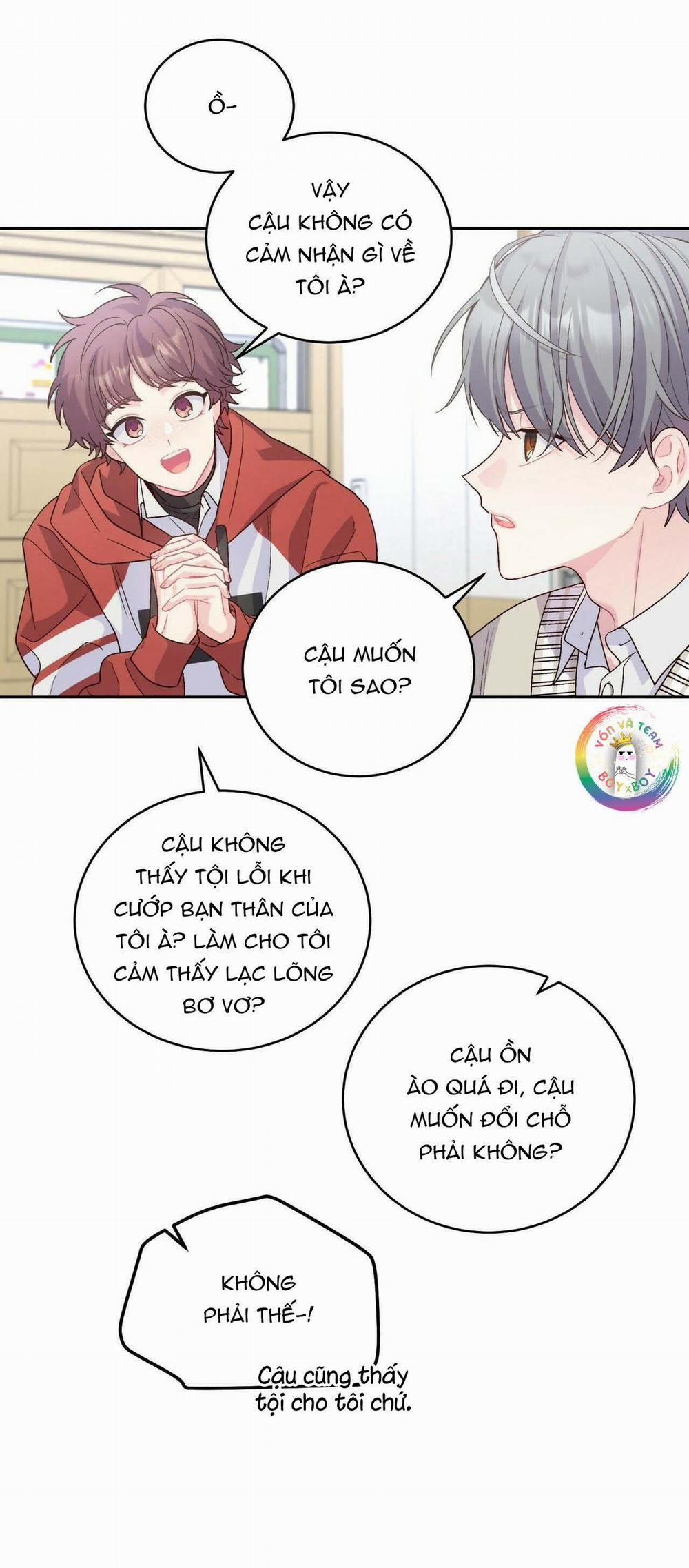 Merry Marbling 17 trang 12