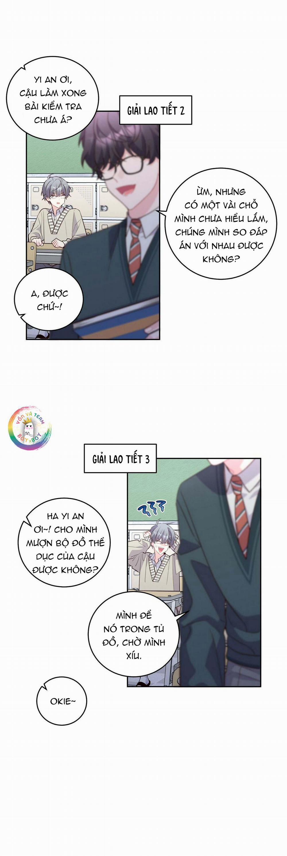 Merry Marbling 17 trang 13