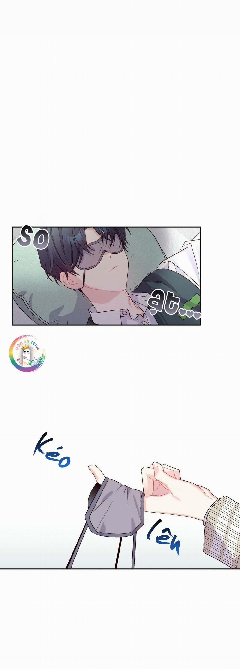 Merry Marbling 17 trang 17