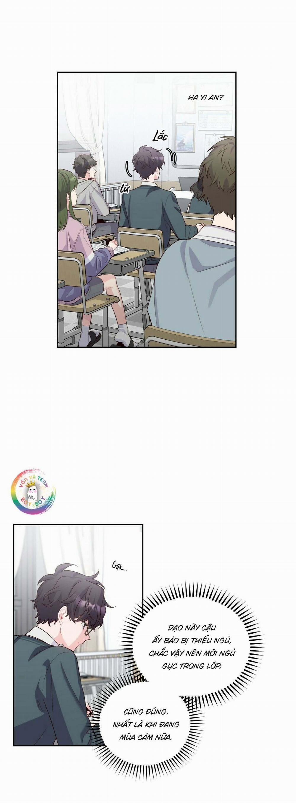 Merry Marbling 17 trang 2