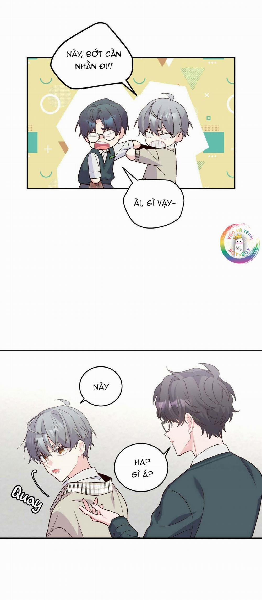 Merry Marbling 17 trang 20