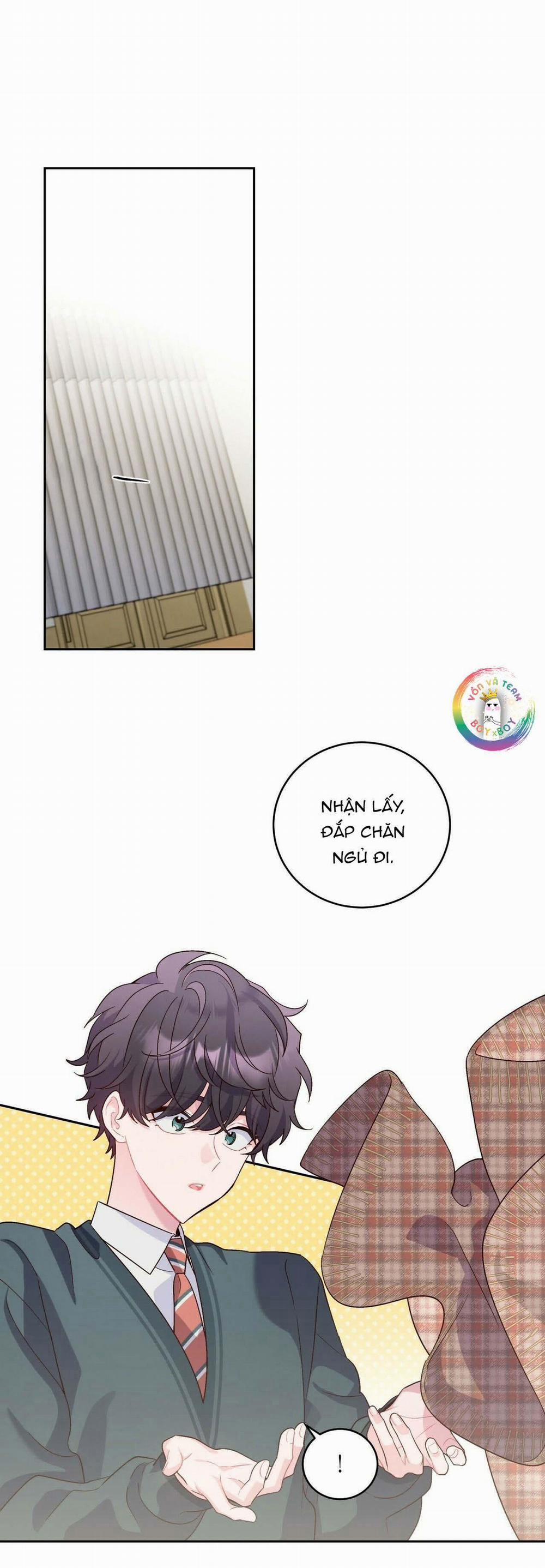 Merry Marbling 17 trang 26