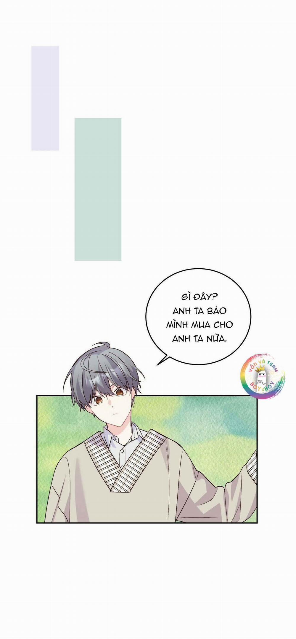 Merry Marbling 17 trang 30