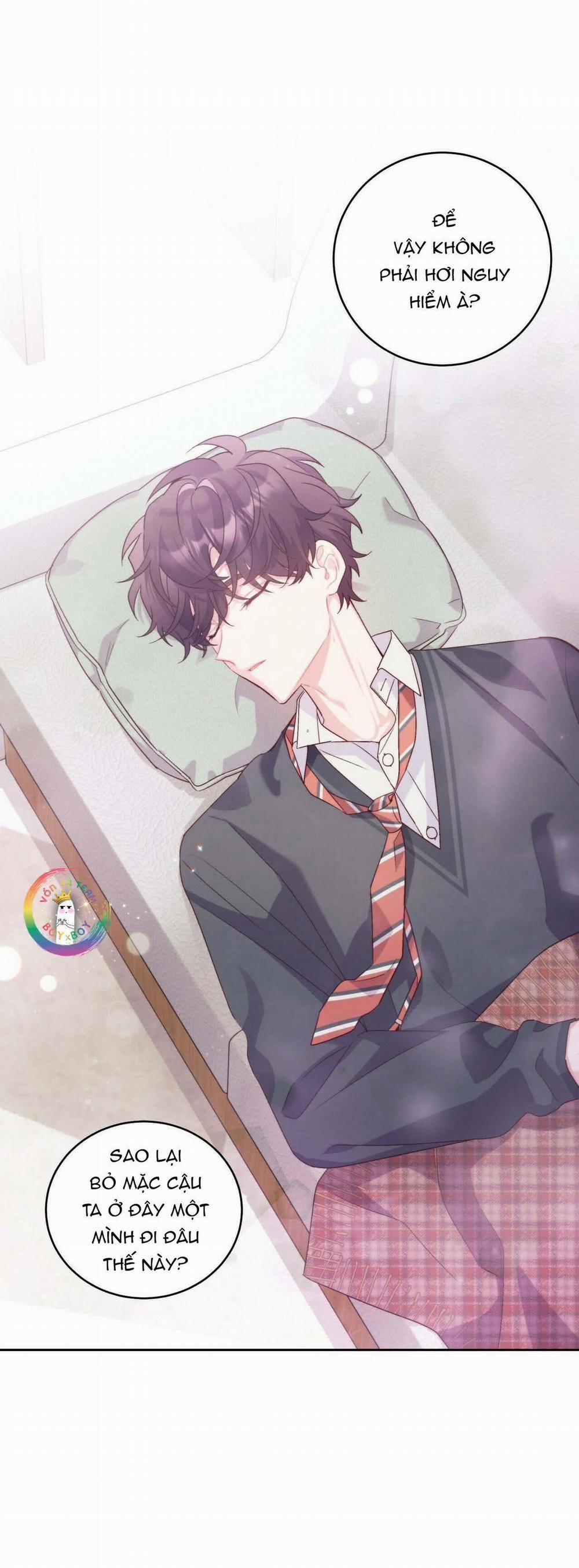 Merry Marbling 17 trang 31