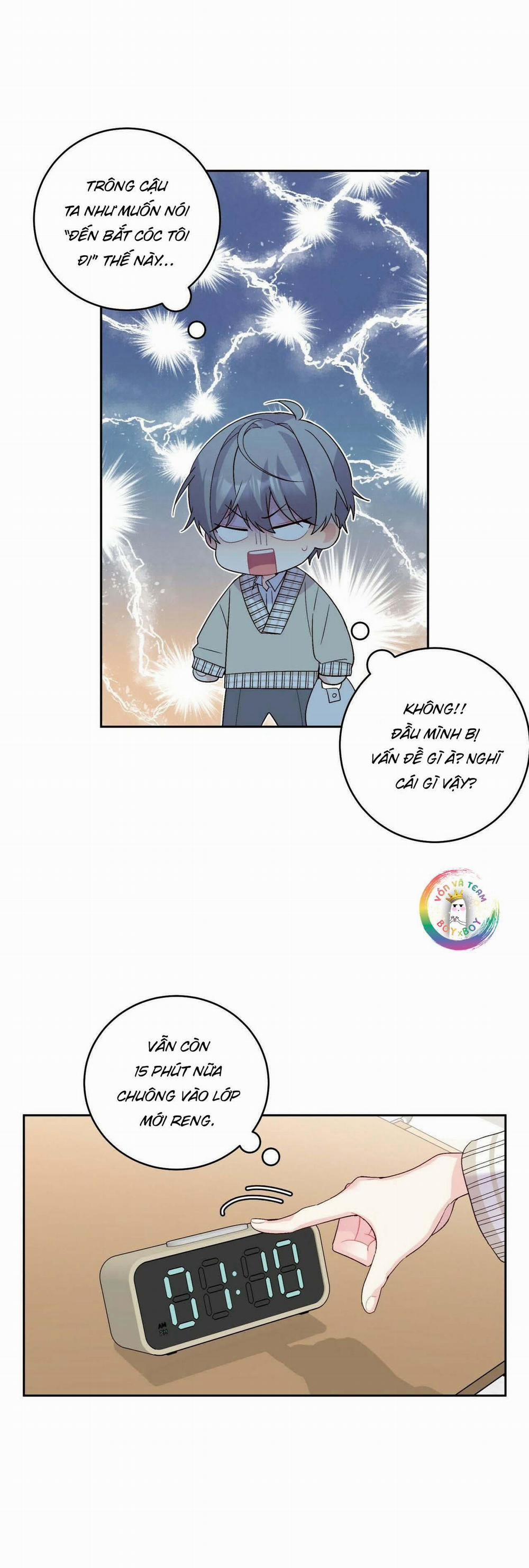 Merry Marbling 17 trang 32