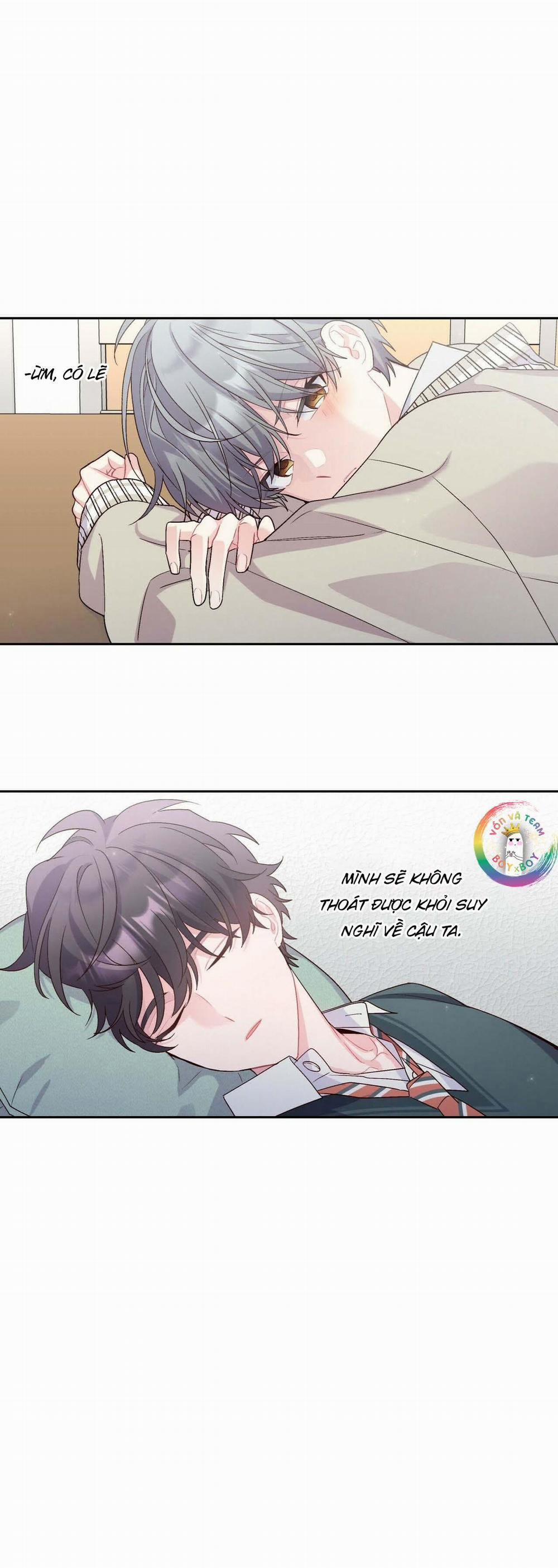 Merry Marbling 17 trang 34