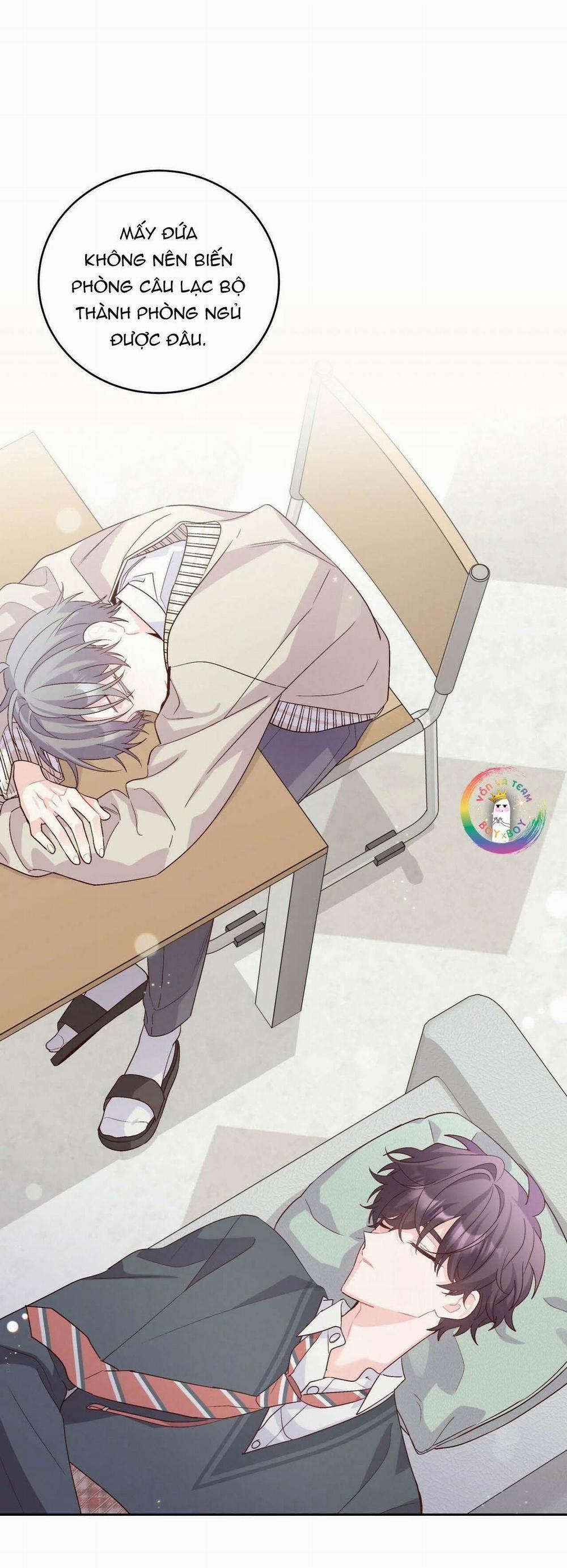 Merry Marbling 17 trang 36