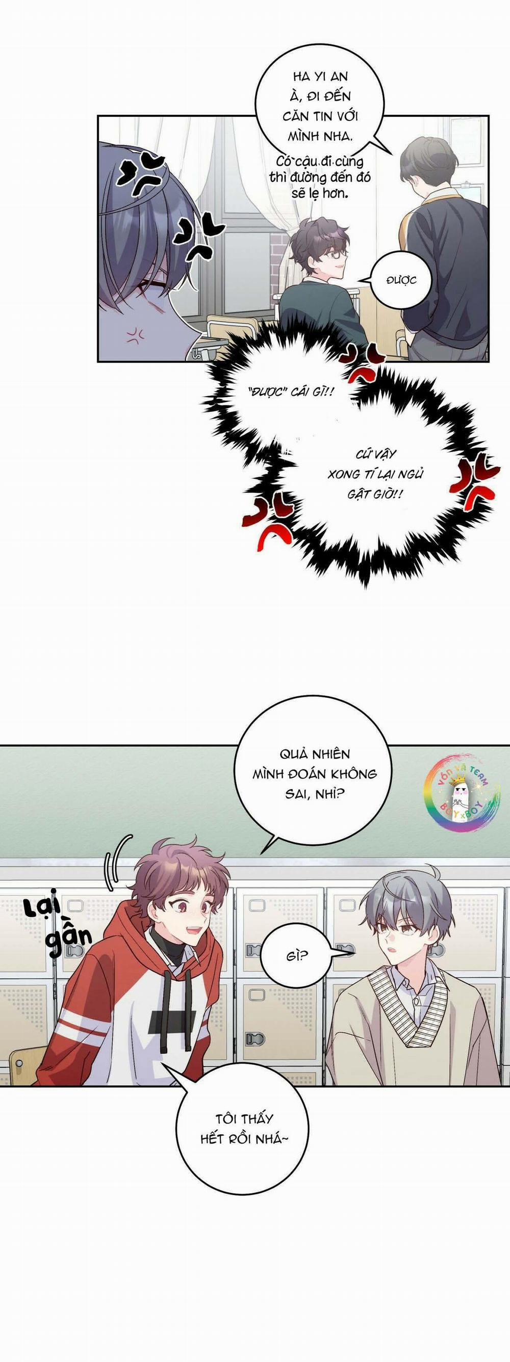 Merry Marbling 17 trang 8