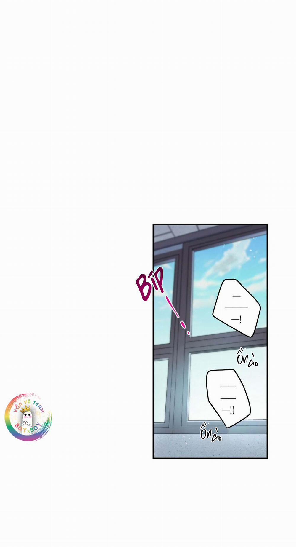 Merry Marbling 18 trang 1