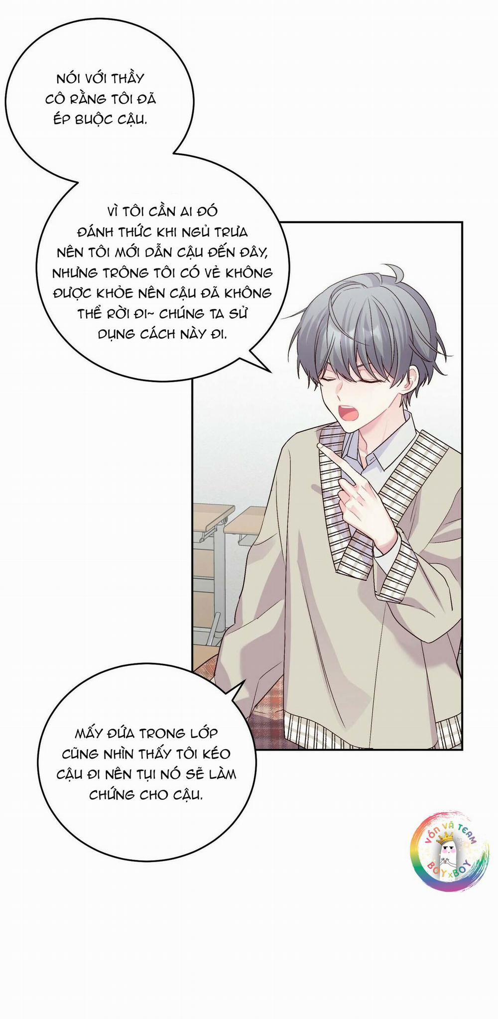 Merry Marbling 18 trang 11