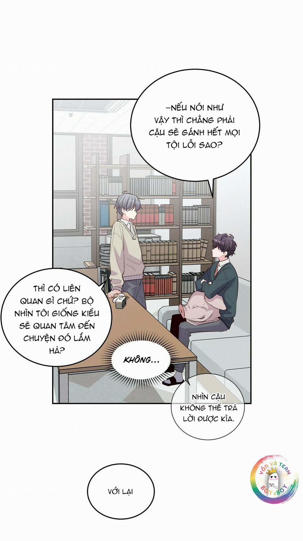 Merry Marbling 18 trang 12