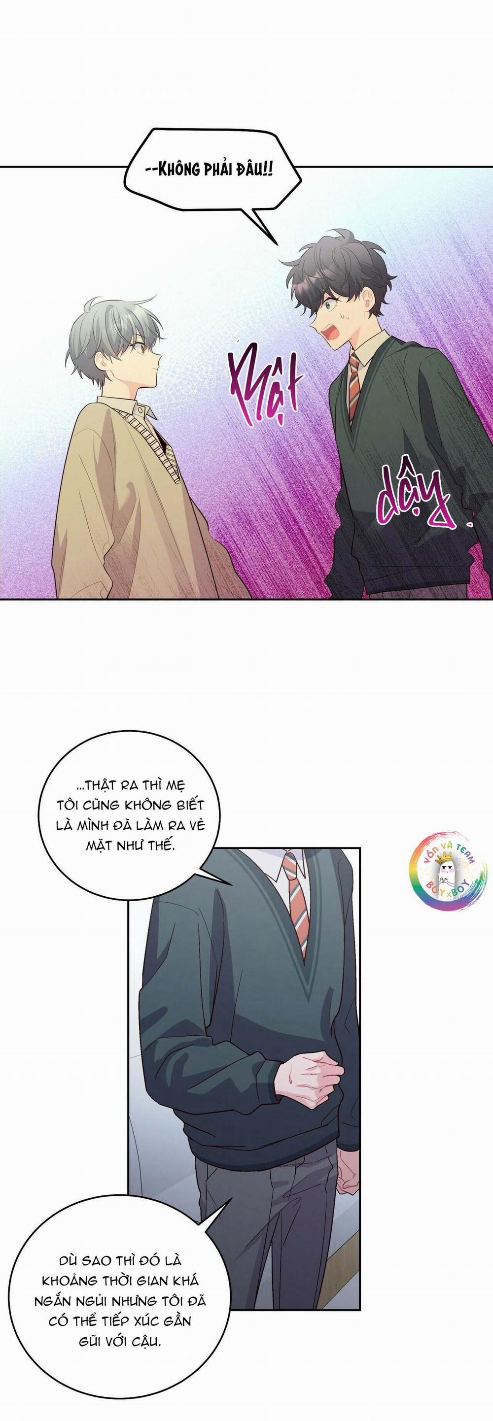 Merry Marbling 18 trang 14