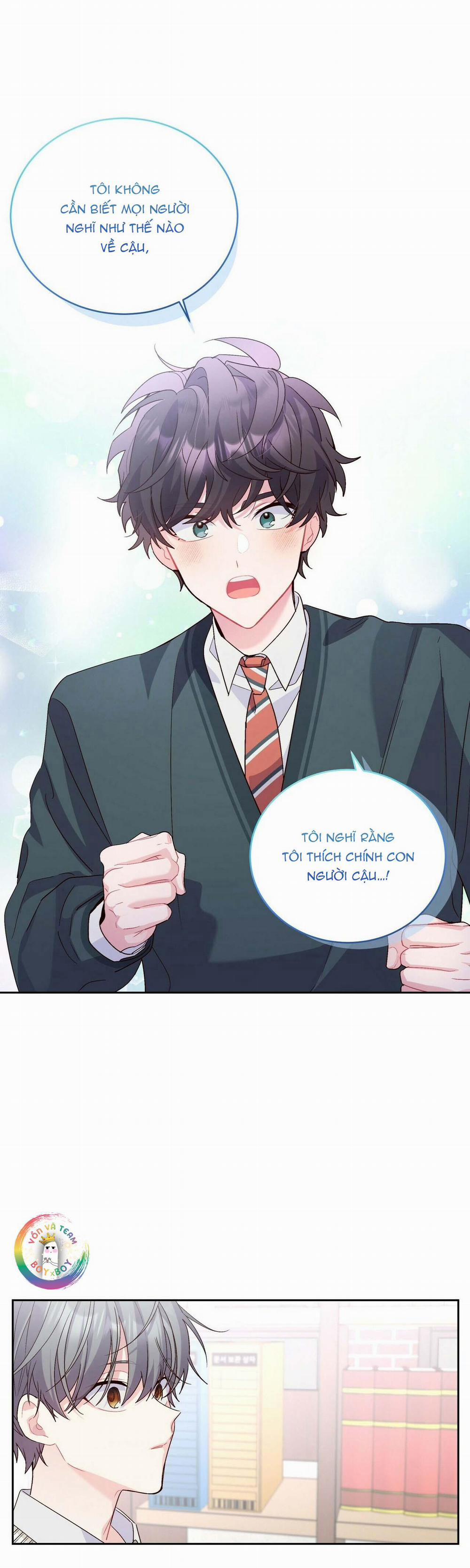 Merry Marbling 18 trang 15