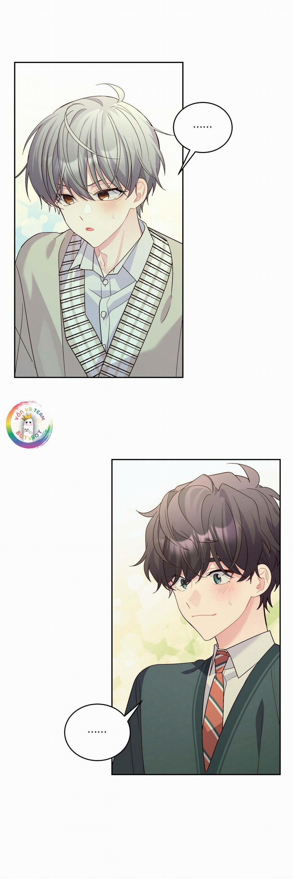 Merry Marbling 18 trang 17