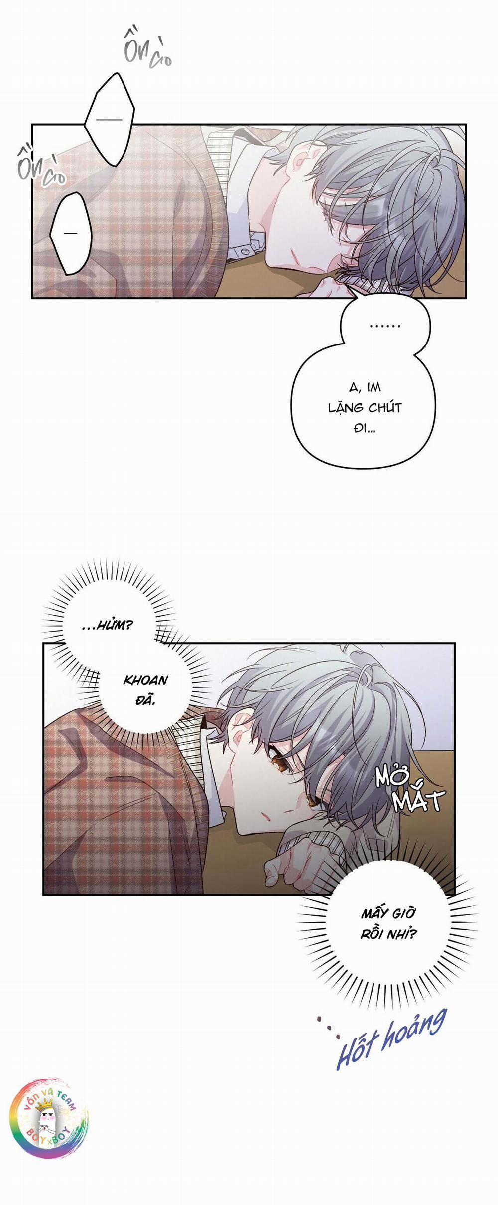 Merry Marbling 18 trang 2