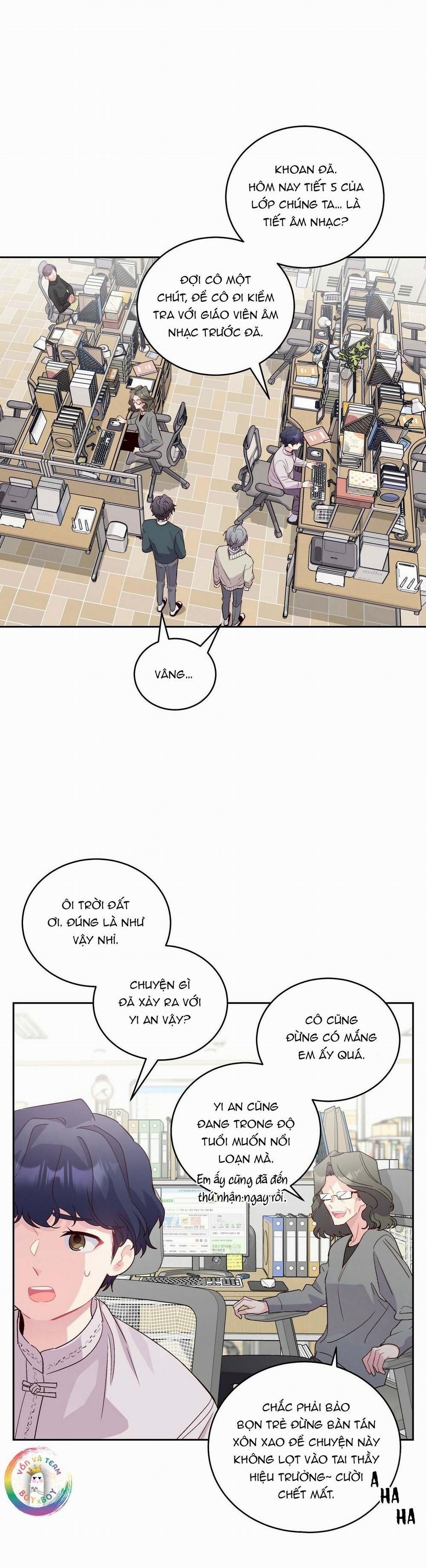 Merry Marbling 18 trang 20