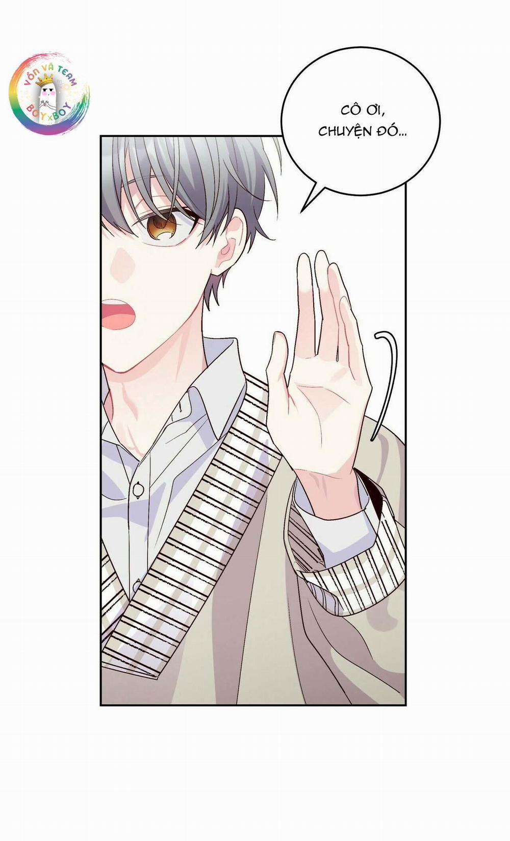 Merry Marbling 18 trang 22